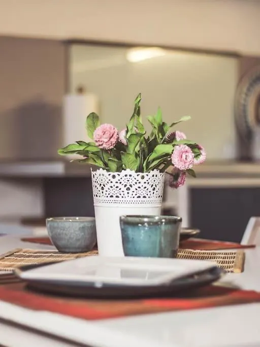 Modern Flat Poble Nou Apartment Barcelona Spain