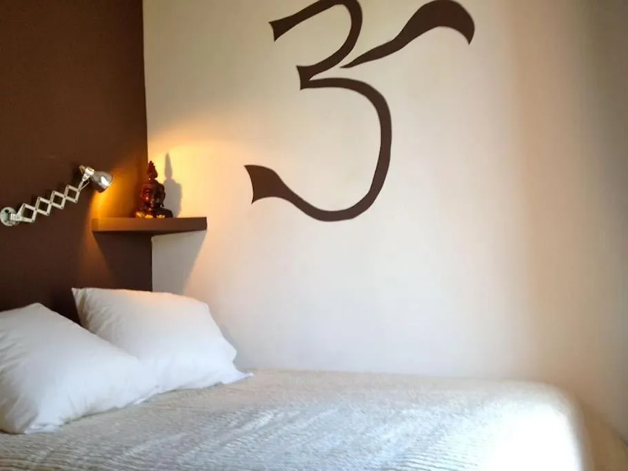 Modern Flat Poble Nou Apartment Barcelona 0*,