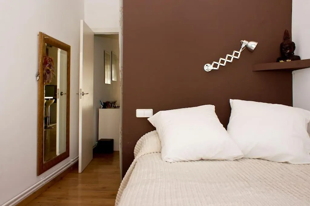 Apartament Modern Flat Poble Nou Barcelona
